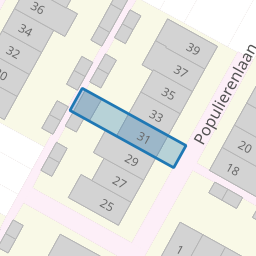 Perceel HLG01-E-1979