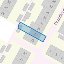 Perceel HLG01-E-1981