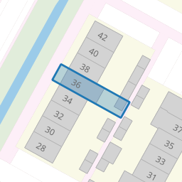 Perceel HLG01-E-1986