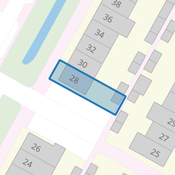 Perceel HLG01-E-1990