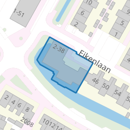 Perceel HLG01-E-1993