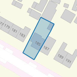 Perceel HLG01-E-1996