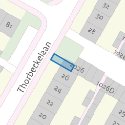 Perceel HLG01-E-2005