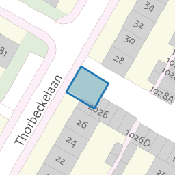 Perceel HLG01-E-2006