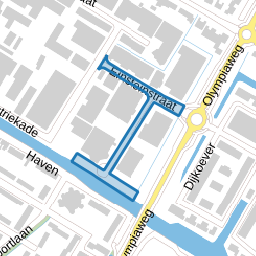 Perceel HLG01-E-2033