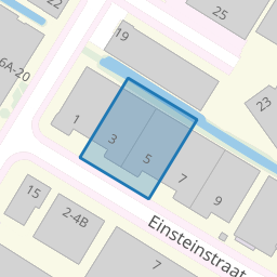 Perceel HLG01-E-2040