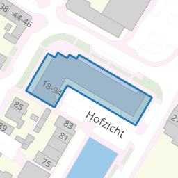 Perceel HLG01-E-2052