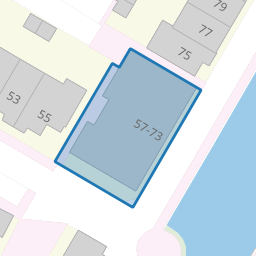 Perceel HLG01-E-2053