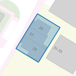 Perceel HLG01-E-2061