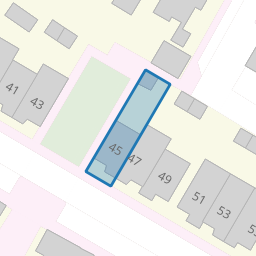 Perceel HLG01-E-2071