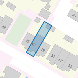 Perceel HLG01-E-2072