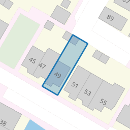 Perceel HLG01-E-2073