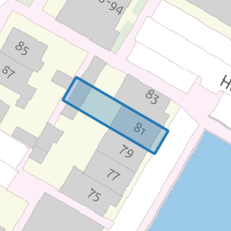 Perceel HLG01-E-2092