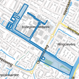 Perceel HLG01-E-2094