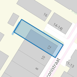 Perceel HLG01-E-2099