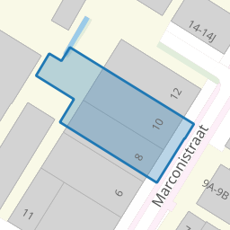 Perceel HLG01-E-2100