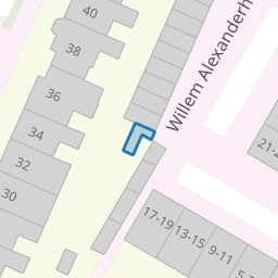 Perceel HLG01-E-2101