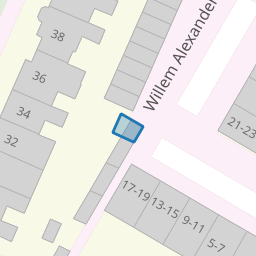 Perceel HLG01-E-2102