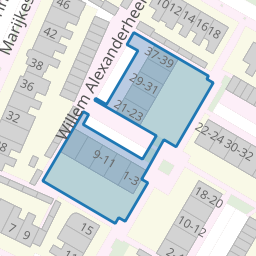 Perceel HLG01-E-2110