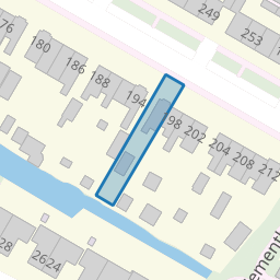 Perceel HLG01-E-2114