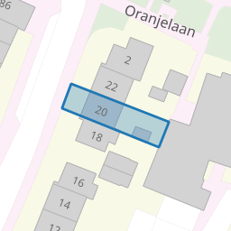 Perceel HLG01-E-2125