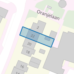 Perceel HLG01-E-2126