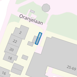 Perceel HLG01-E-2127