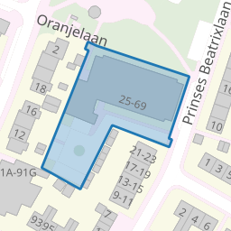 Perceel HLG01-E-2128