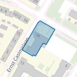 Perceel HLG01-E-2135