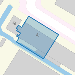 Perceel HLG01-E-2145