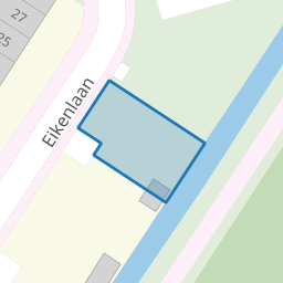 Perceel HLG01-E-2164