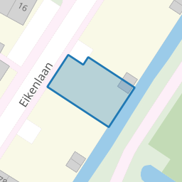 Perceel HLG01-E-2168