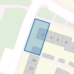 Perceel HLG01-E-2177