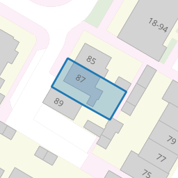 Perceel HLG01-E-2179