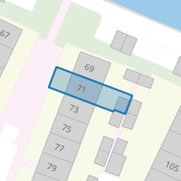 Perceel HLG01-E-2182