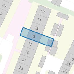 Perceel HLG01-E-2184