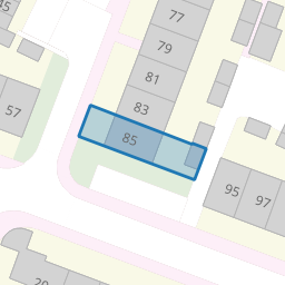 Perceel HLG01-E-2189