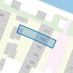 Perceel HLG01-E-2191