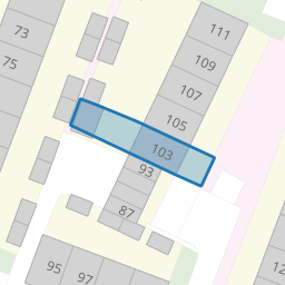 Perceel HLG01-E-2194