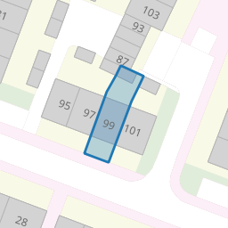 Perceel HLG01-E-2197