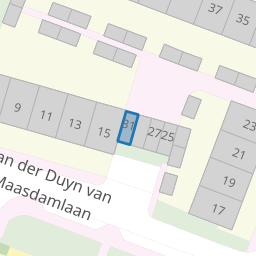 Perceel HLG01-E-2214