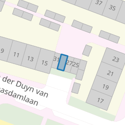 Perceel HLG01-E-2215