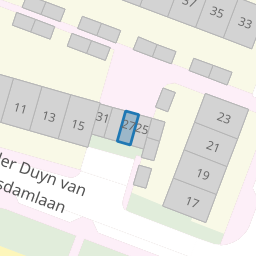 Perceel HLG01-E-2216