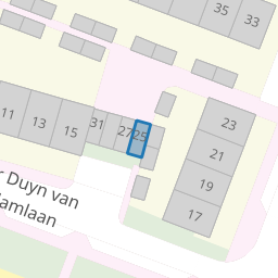 Perceel HLG01-E-2217