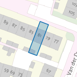 Perceel HLG01-E-2228