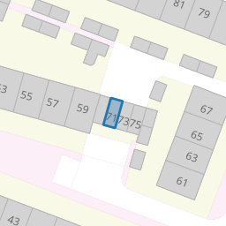 Perceel HLG01-E-2237