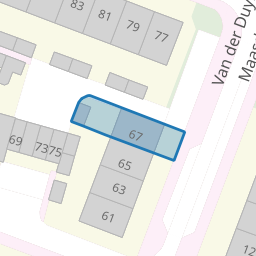 Perceel HLG01-E-2240