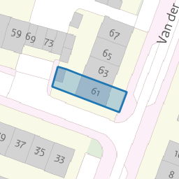 Perceel HLG01-E-2243