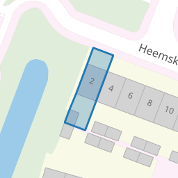 Perceel HLG01-E-2244