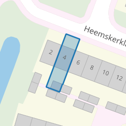 Perceel HLG01-E-2245